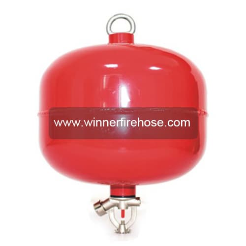 Ceiling Mount ABC Dry Powder Hanging Fire Extinguisher